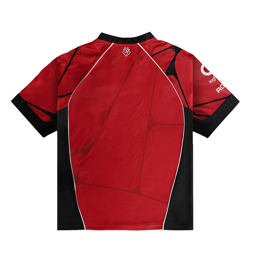 G2 Esports Jersey Pro Kit 2026