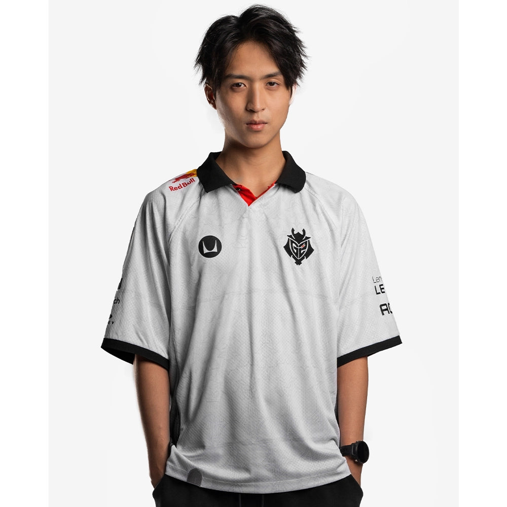 G2 Esports Jersey Worlds 2024