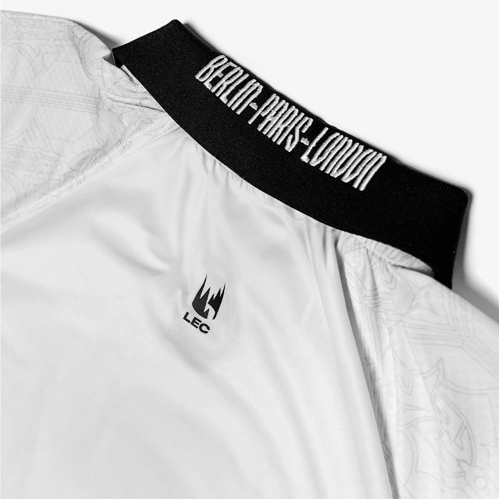 G2 Esports Jersey Worlds 2024