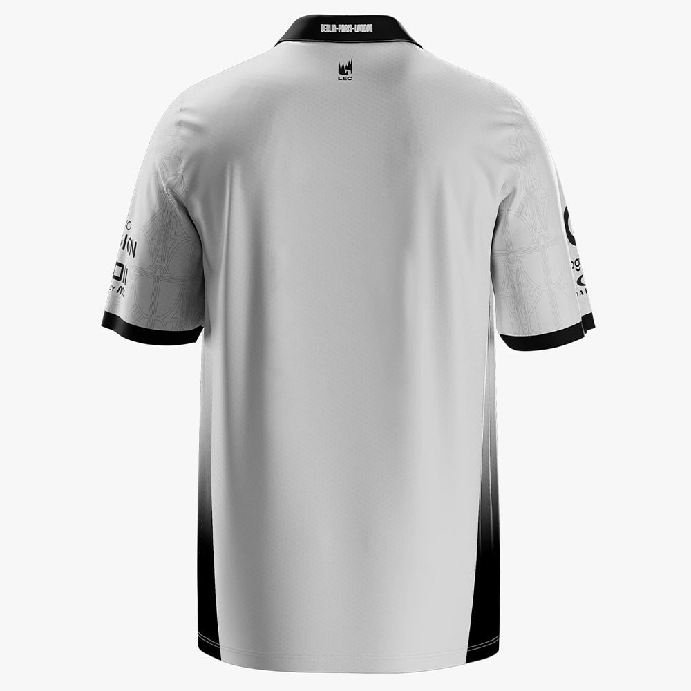 G2 Esports Jersey Worlds 2024
