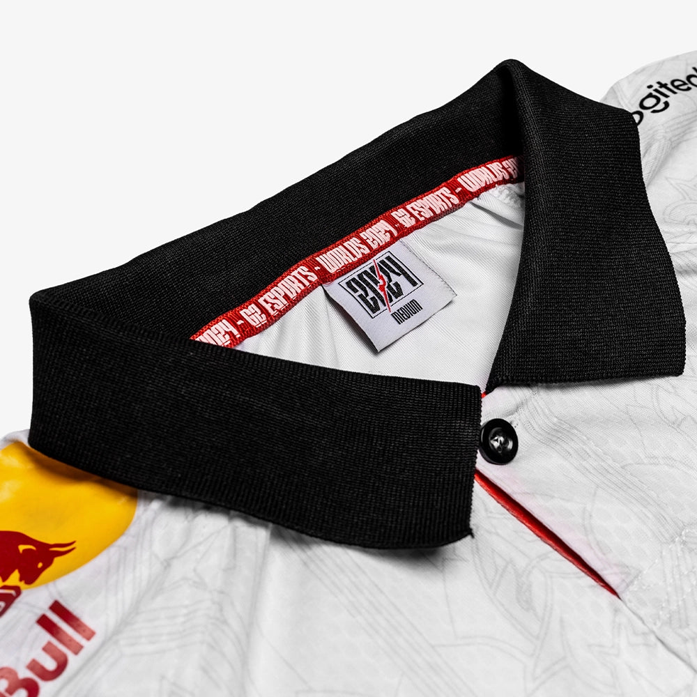 G2 Esports Jersey Worlds 2024
