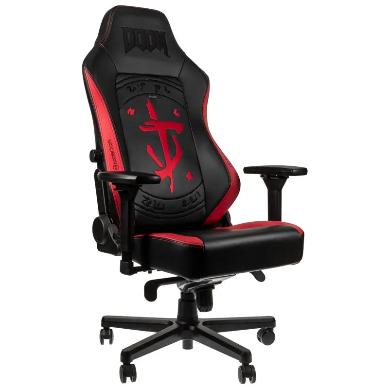 Noblechairs HERO Doom Edition