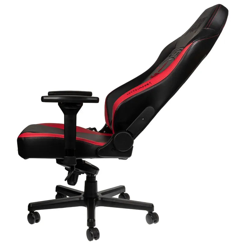 Noblechairs HERO Doom Edition