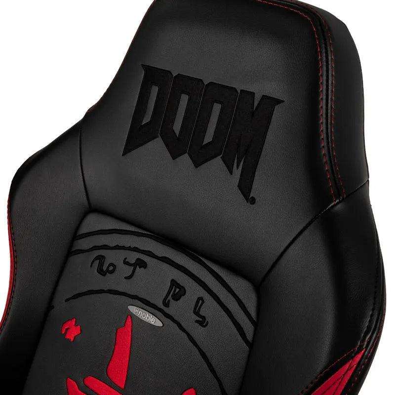 Noblechairs HERO Doom Edition
