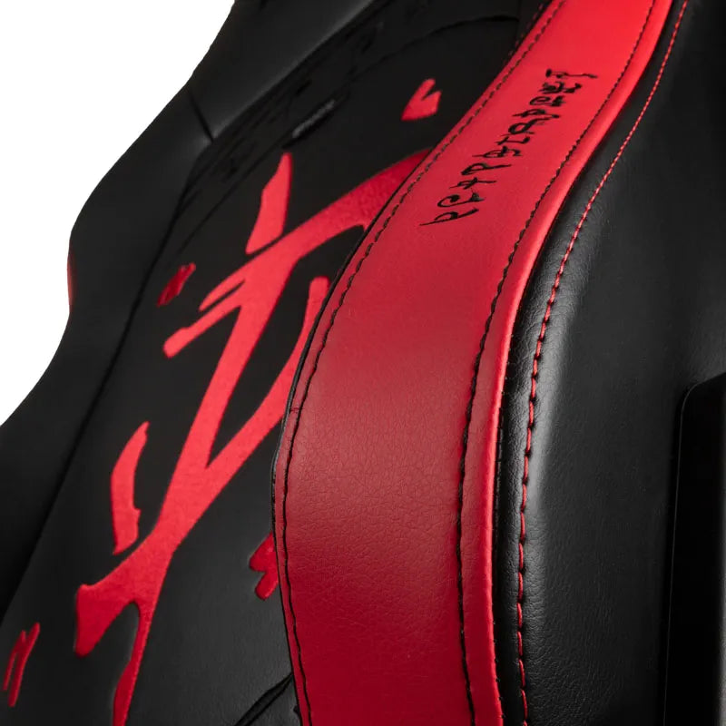 Noblechairs HERO Doom Edition