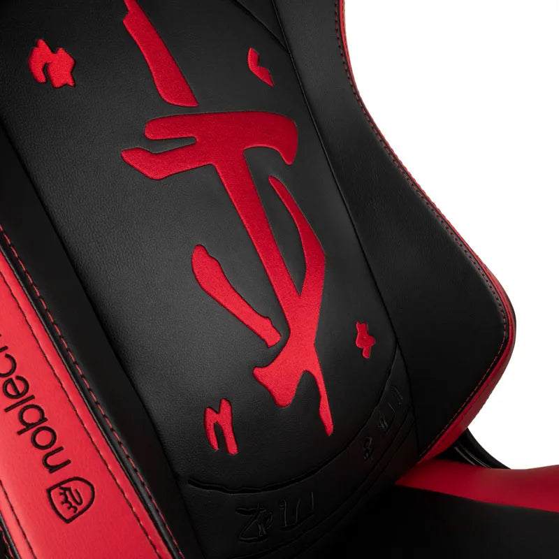 Noblechairs HERO Doom Edition