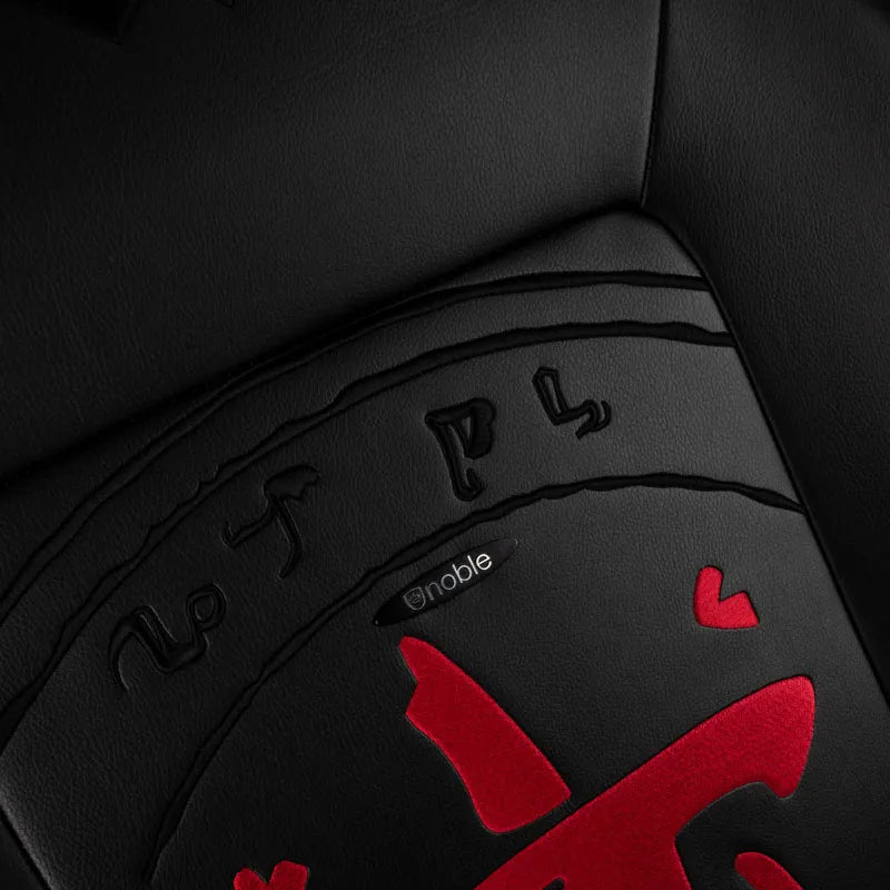 Noblechairs HERO Doom Edition