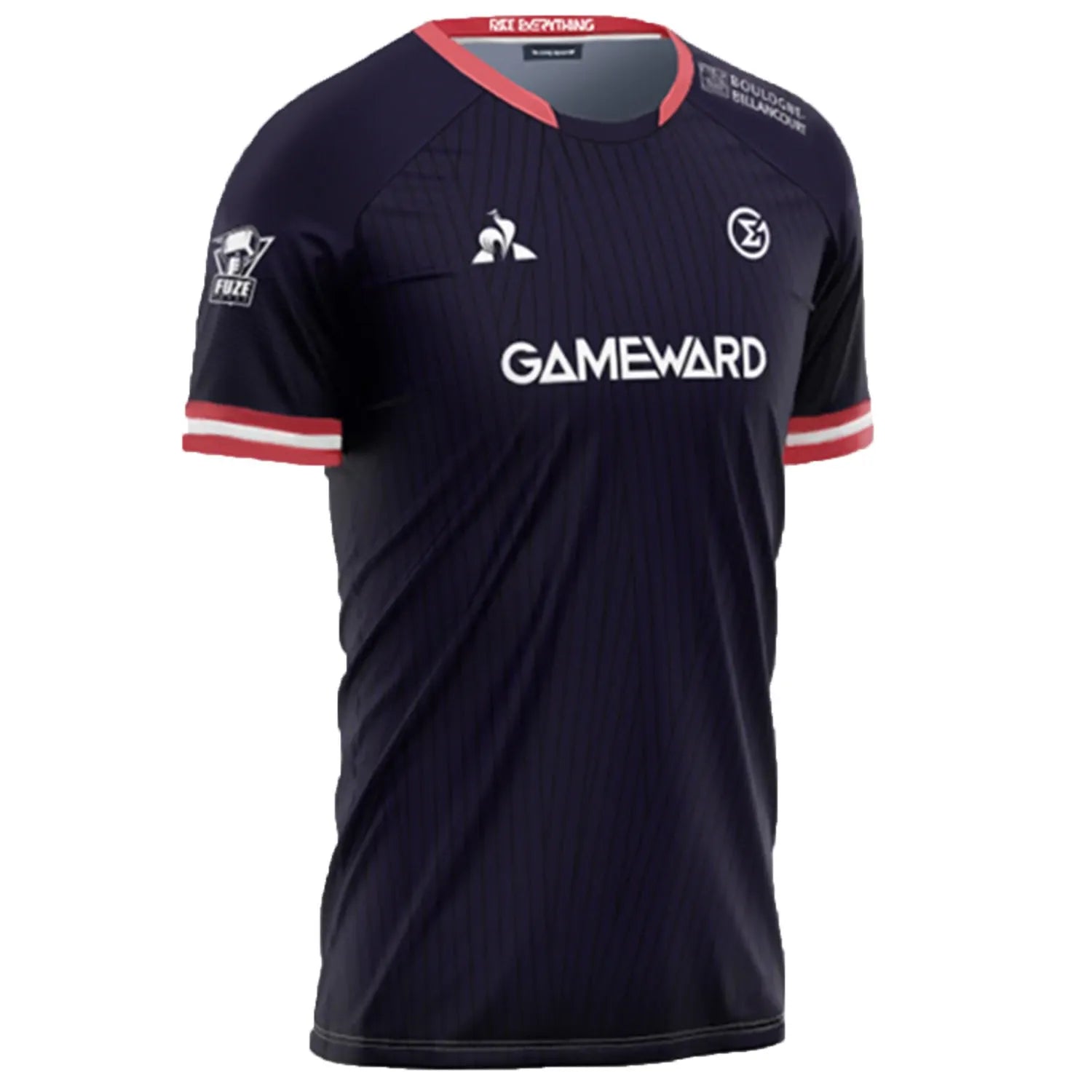 GameWard Maillot 2021
