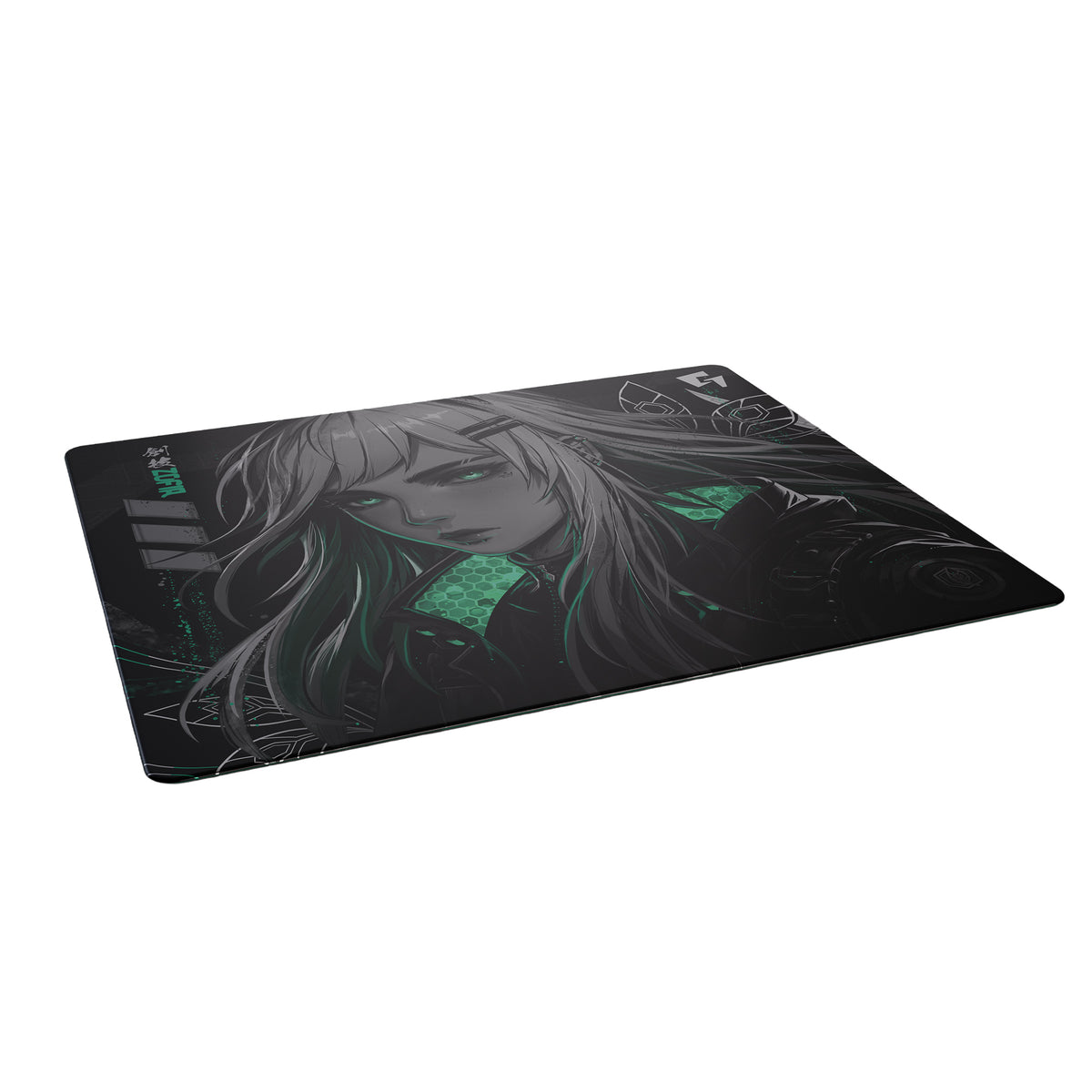 GLSSWKRS Glasspad Zofia