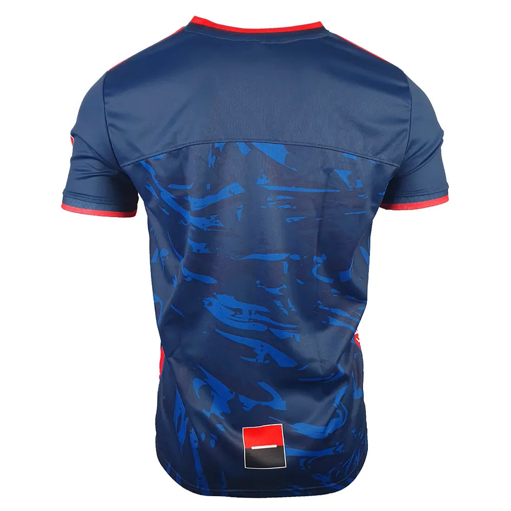 Team GO Jersey 2022