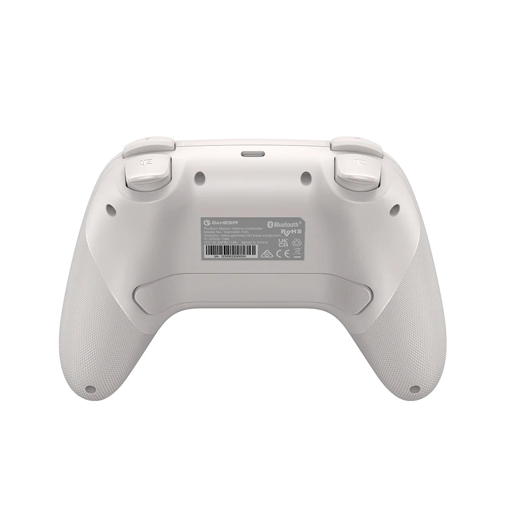 GameSir Nova HD Wireless Retro White