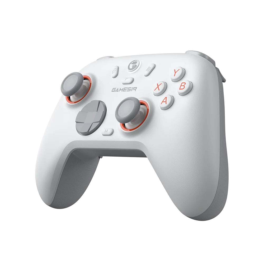 GameSir Nova 2 Lite Wireless Luminous White