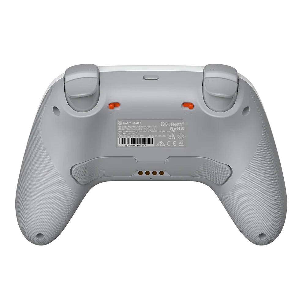 GameSir Nova 2 Lite Wireless Luminous White