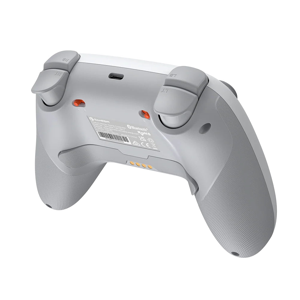 GameSir Nova 2 Lite Wireless Luminous White