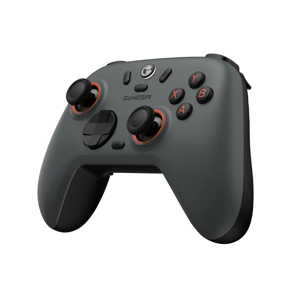 GameSir Nova 2 Lite Wireless Midnight Gray