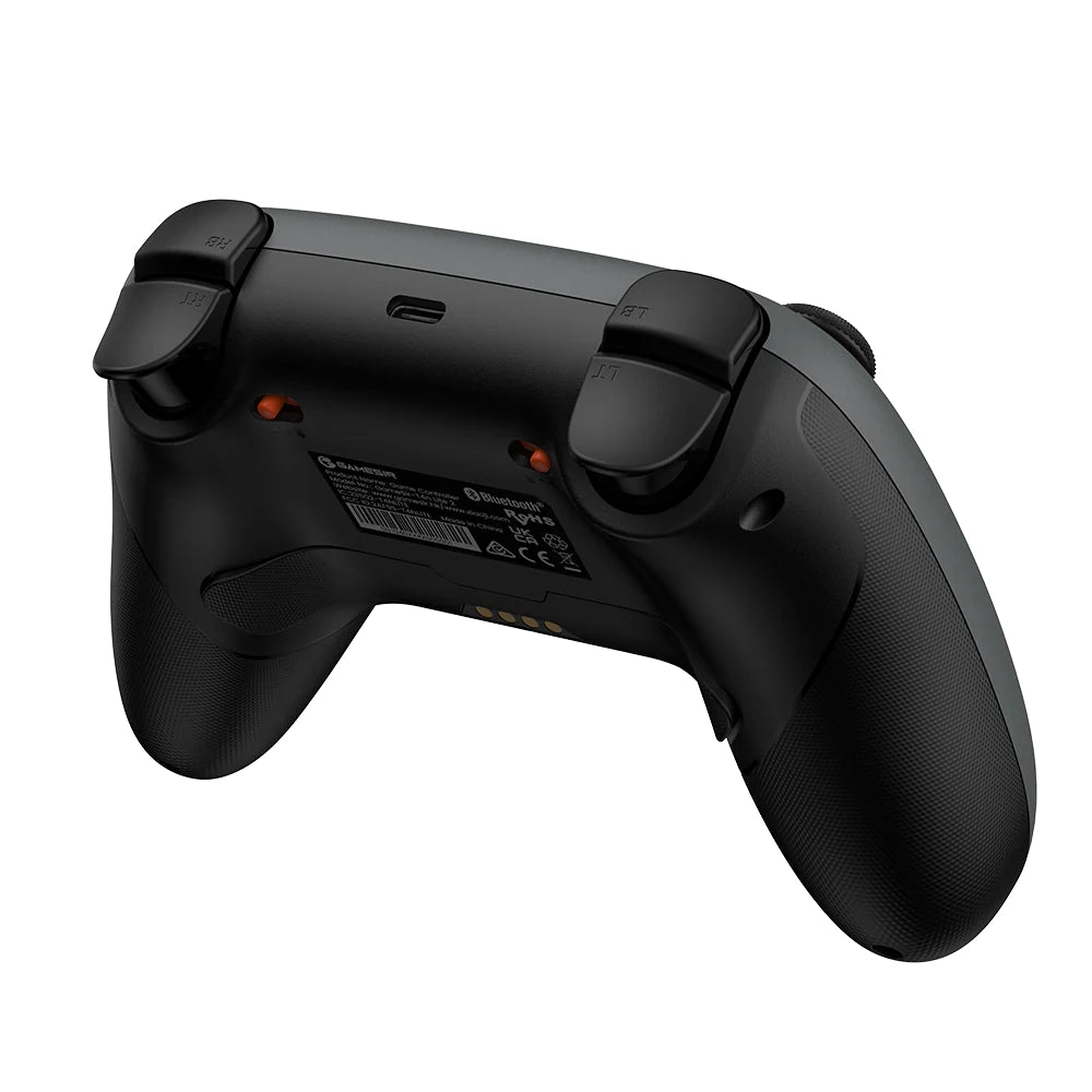 GameSir Nova 2 Lite Wireless Midnight Gray