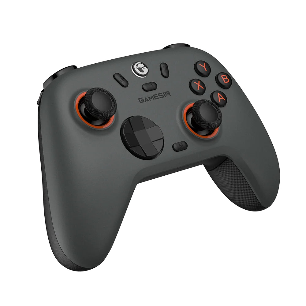 GameSir Nova 2 Lite Wireless Midnight Gray