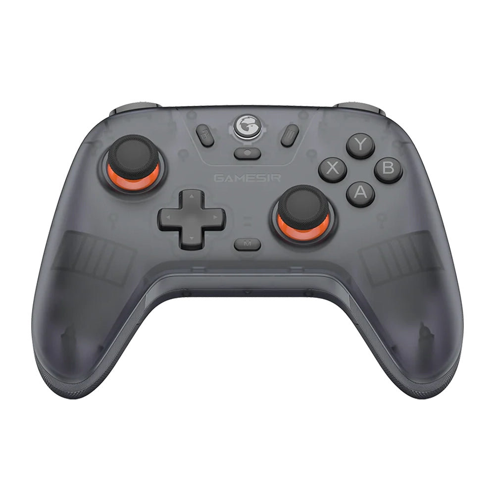 GameSir Nova Lite Wireless Noir Transparent