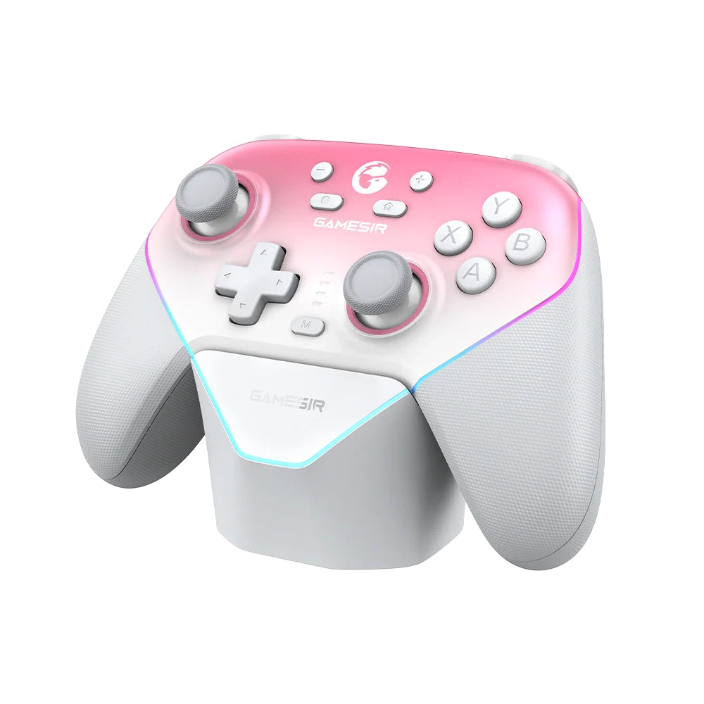 GameSir Super Nova Wireless Whipped Pink