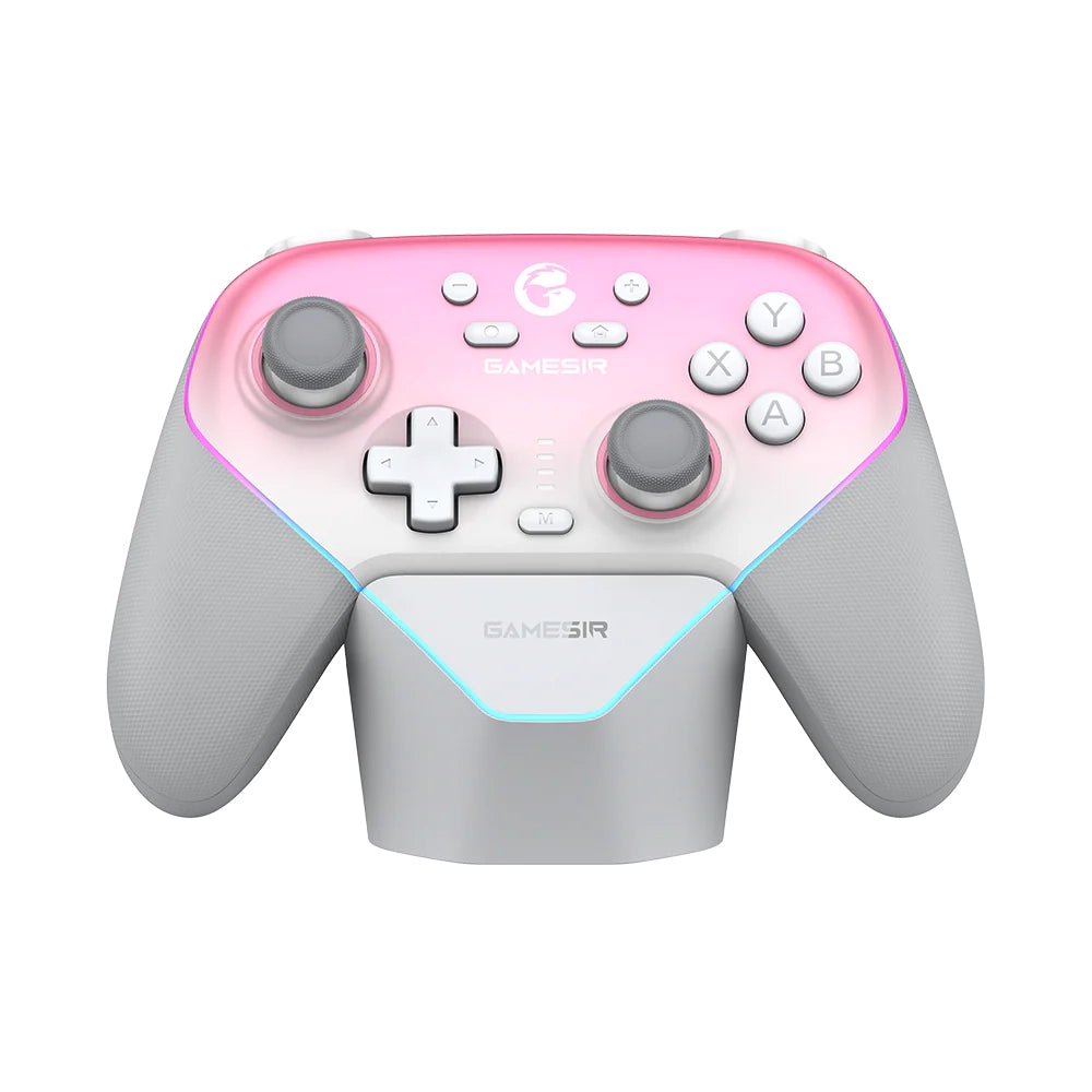 GameSir Super Nova Wireless Whipped Pink