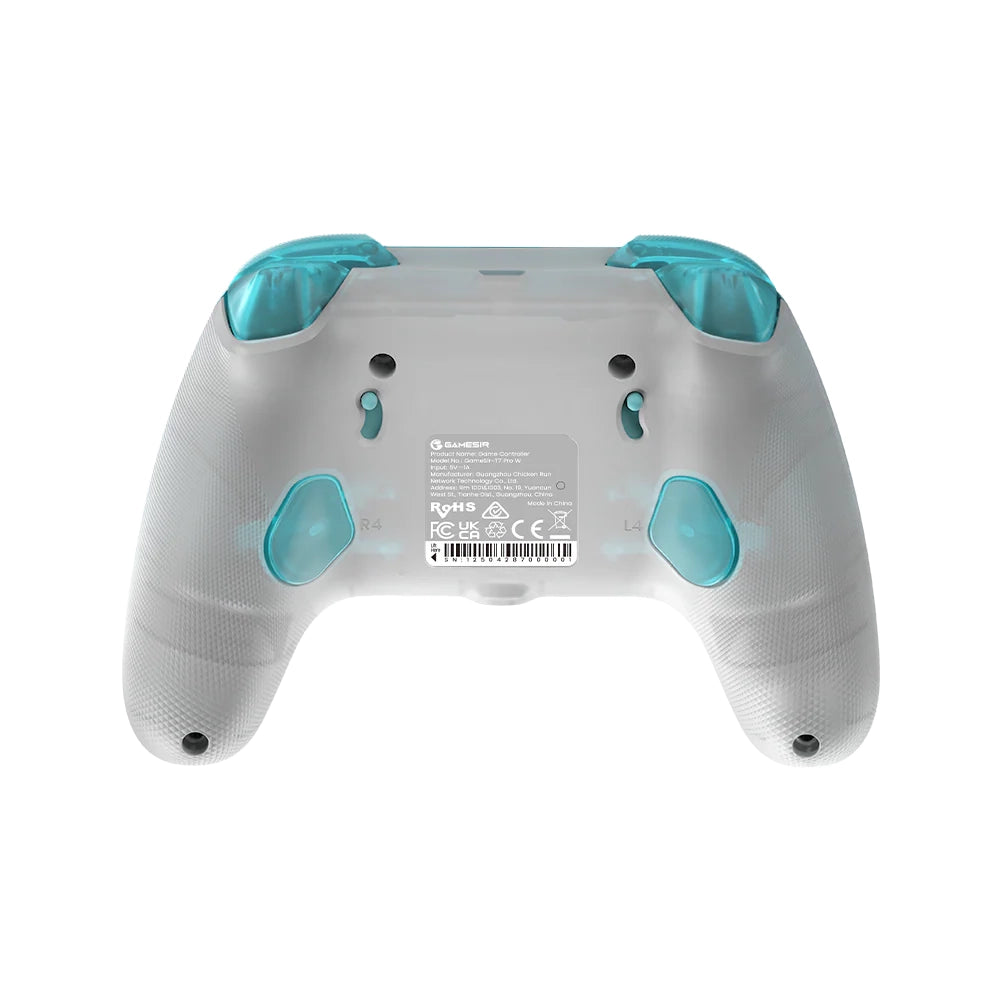 GameSir T7 Pro Floral