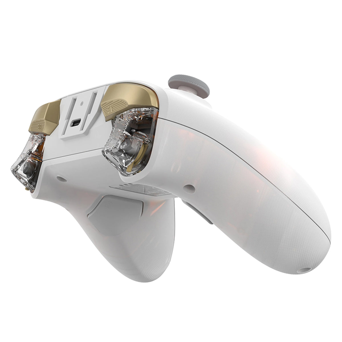 Gamesir Cyclone 2 Wireless Bundle Edition - Phantom White