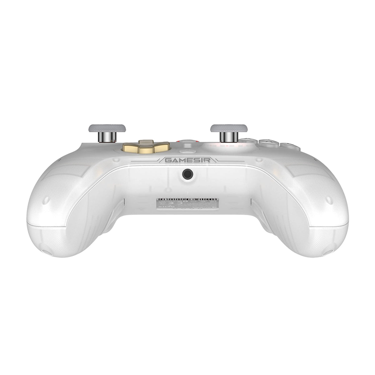 Gamesir Cyclone 2 Wireless Bundle Edition - Phantom White
