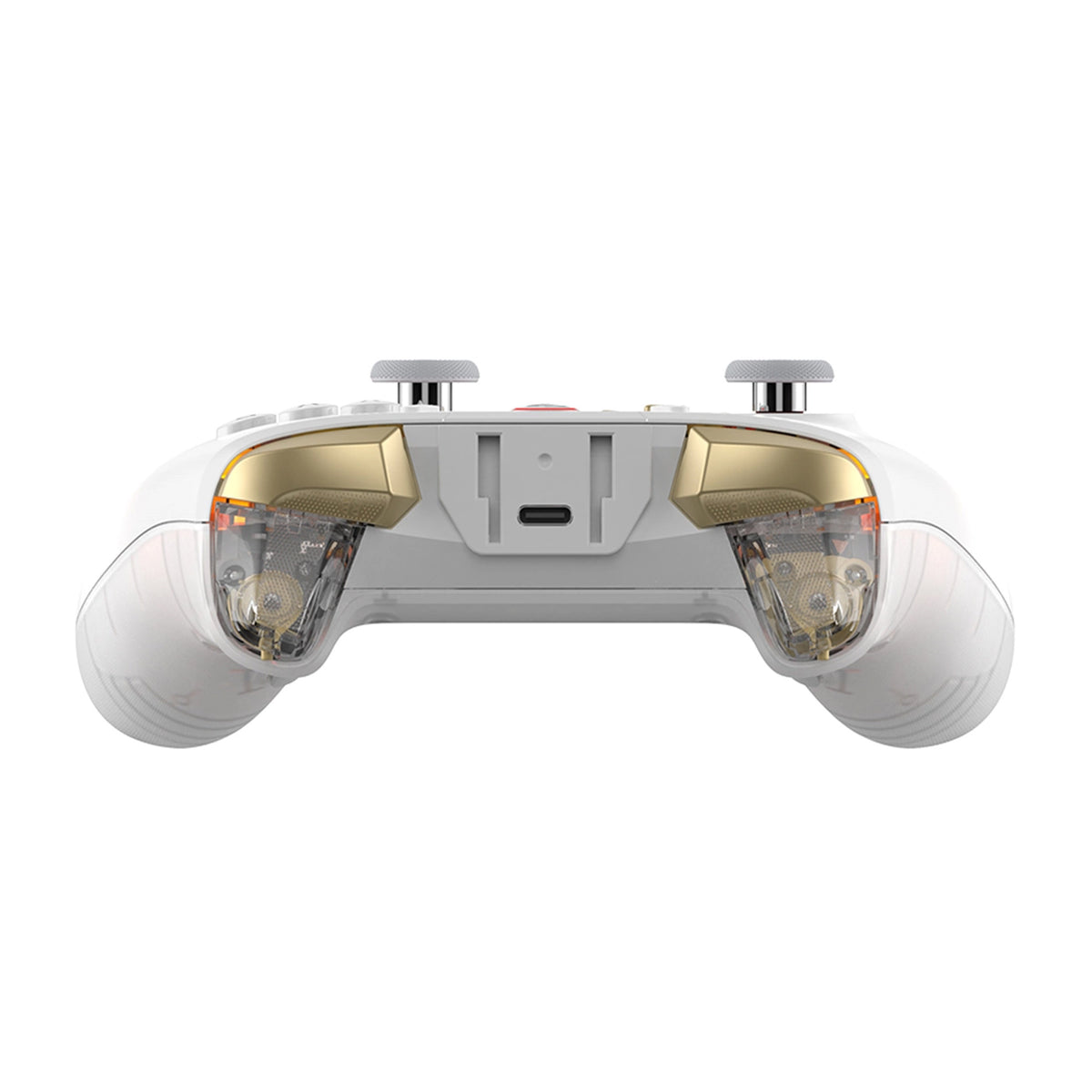 Gamesir Cyclone 2 Wireless Bundle Edition - Phantom White