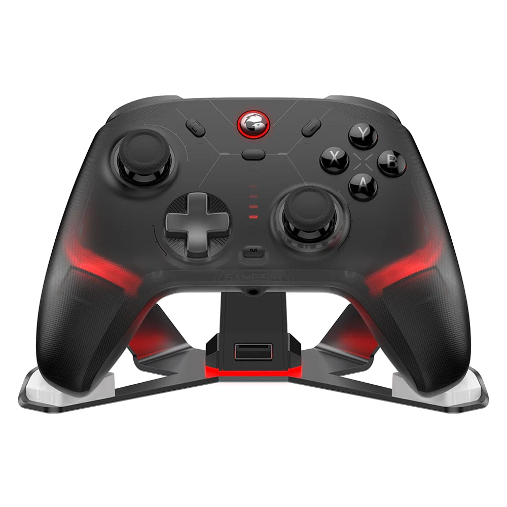Gamesir Cyclone 2 Wireless Shadow Black [Bundle Edition]