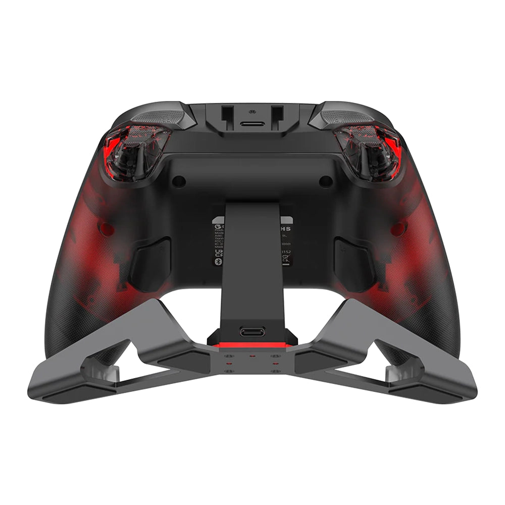 Gamesir Cyclone 2 Wireless Shadow Black [Bundle Edition]