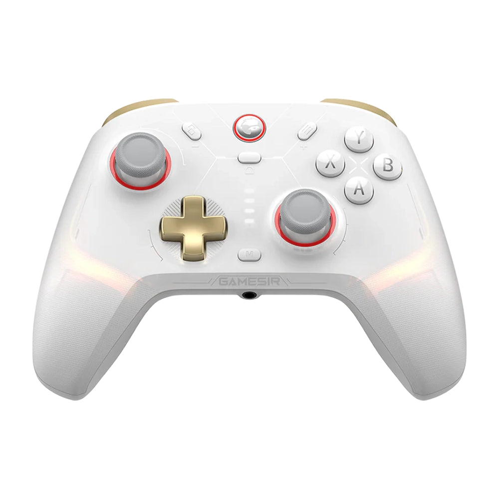 GameSir Cyclone 2 Wireless Phantom White [Standard Edition]