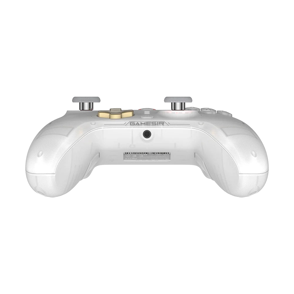 GameSir Cyclone 2 Wireless Phantom White [Standard Edition]