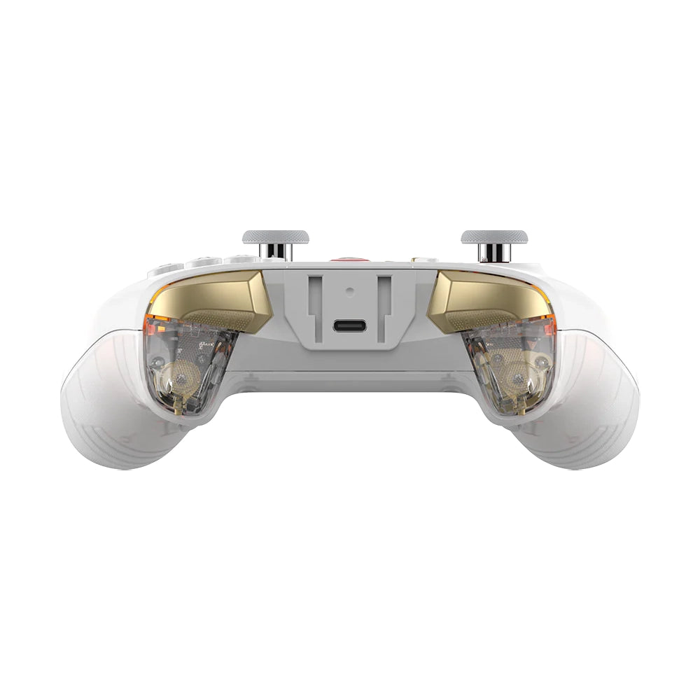 GameSir Cyclone 2 Wireless Phantom White [Standard Edition]