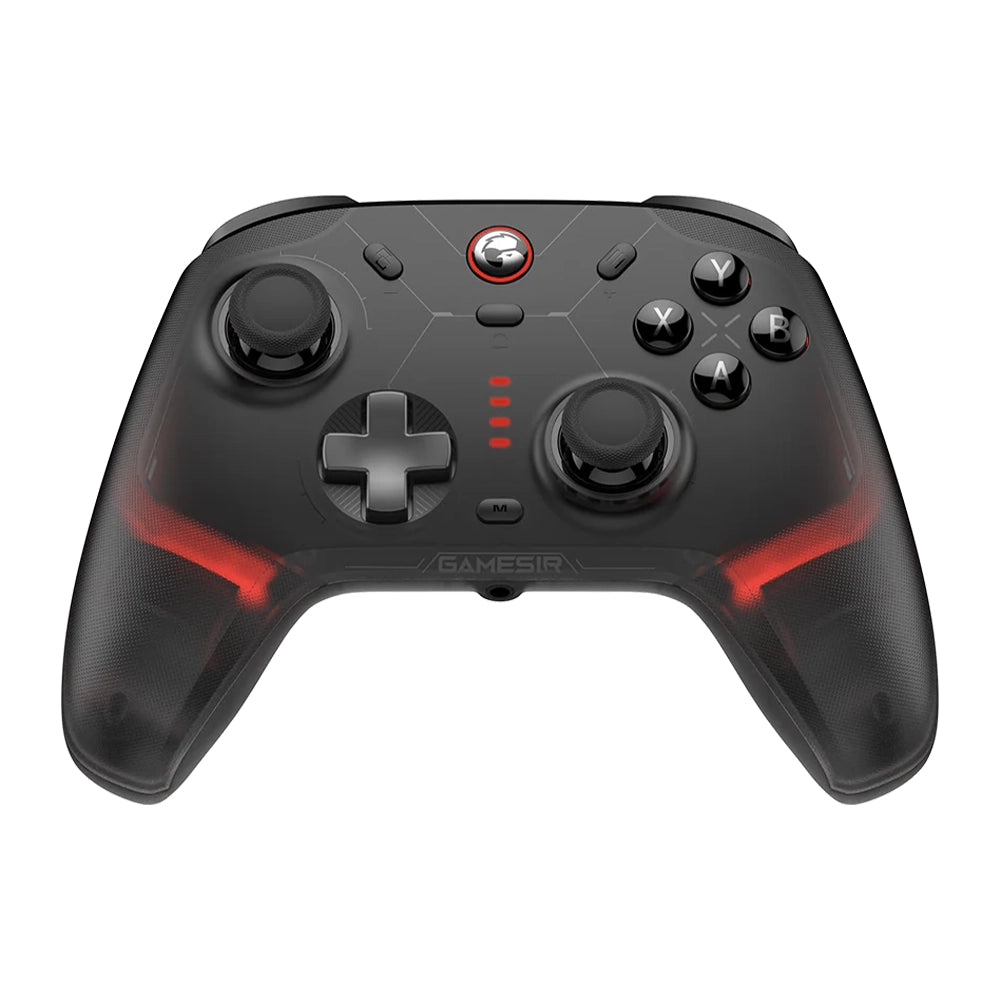 GameSir Cyclone 2 Wireless Shadow Black [Standard Edition]