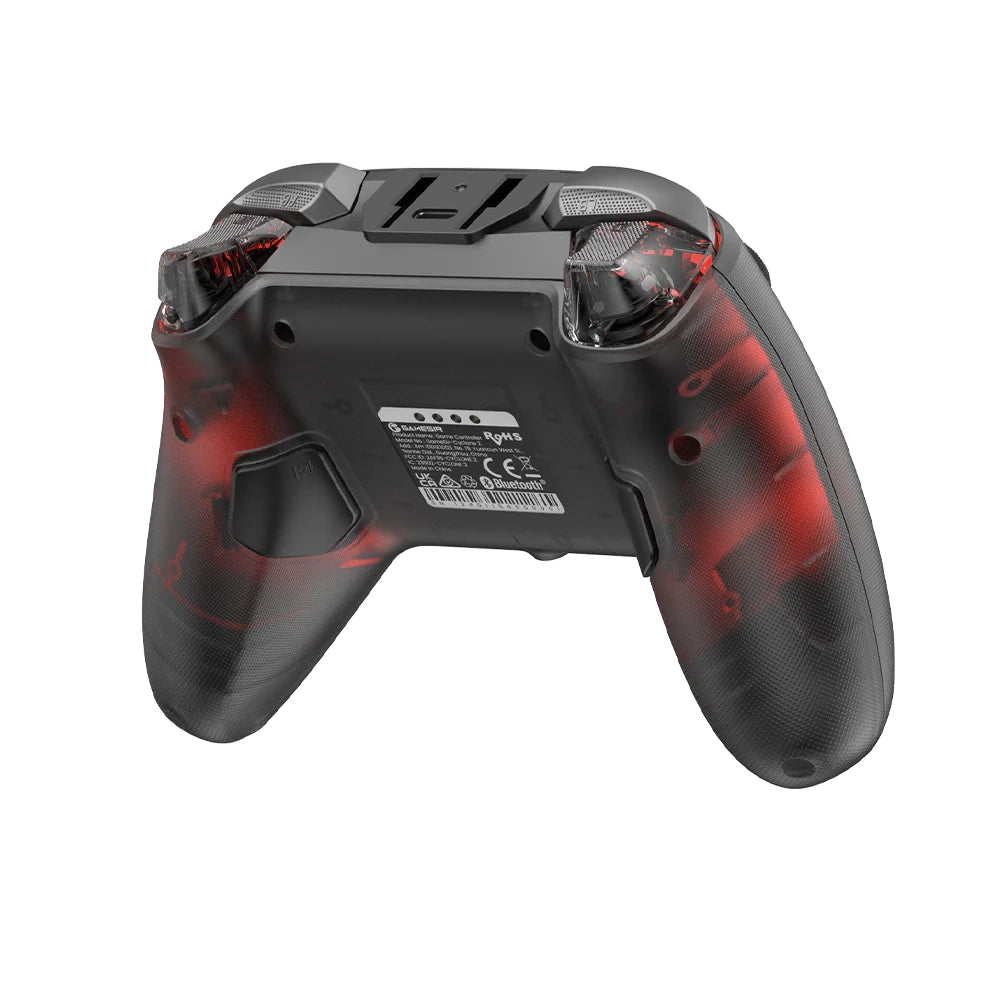 GameSir Cyclone 2 Wireless Shadow Black [Standard Edition]