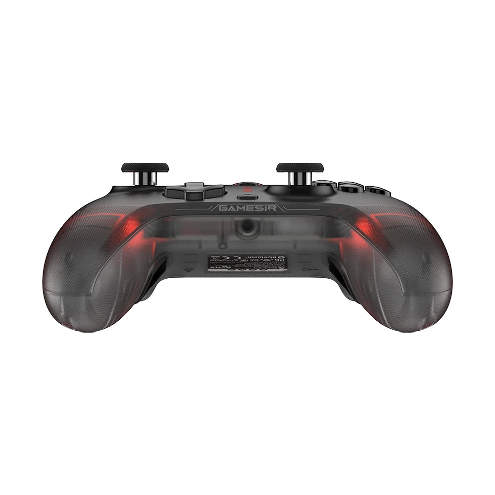 GameSir Cyclone 2 Wireless Shadow Black [Standard Edition]