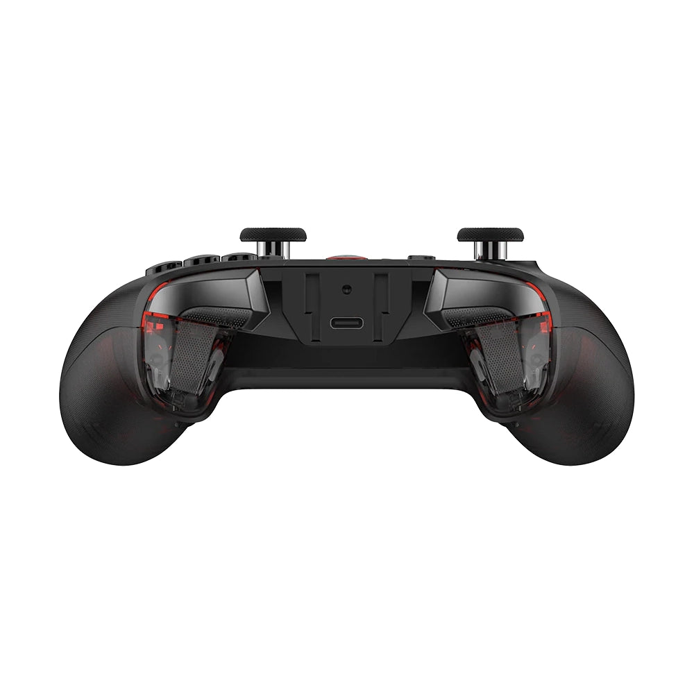 GameSir Cyclone 2 Wireless Shadow Black [Standard Edition]
