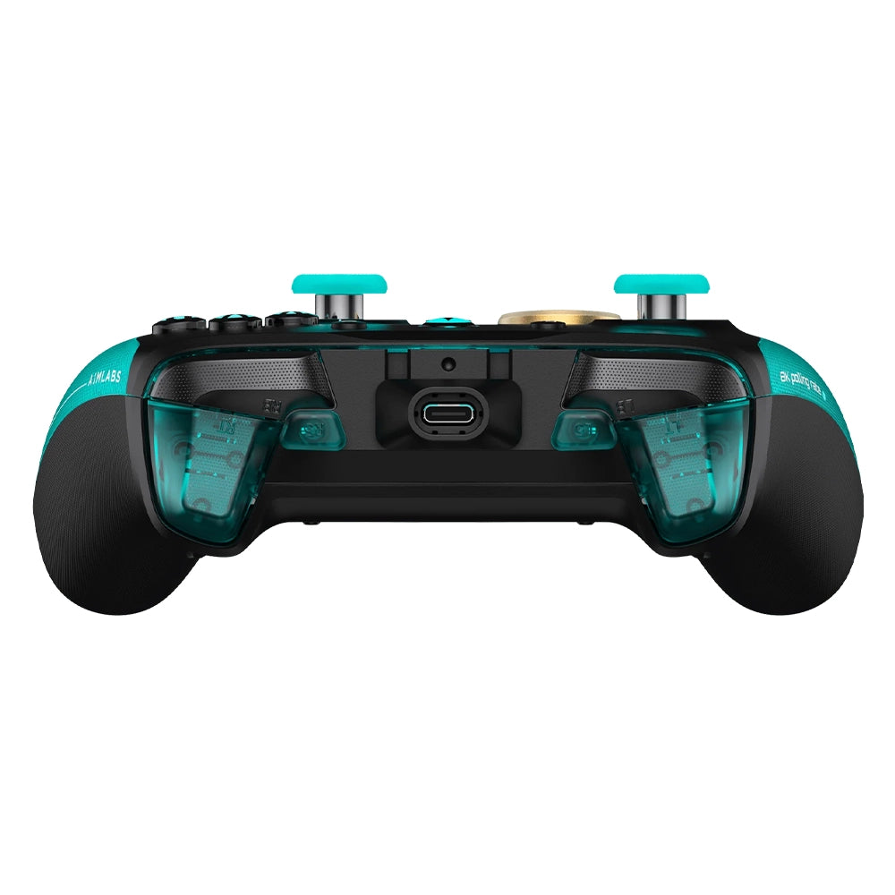 Gamesir G7 Pro 8K HE PC Wireless Aimlabs Edition