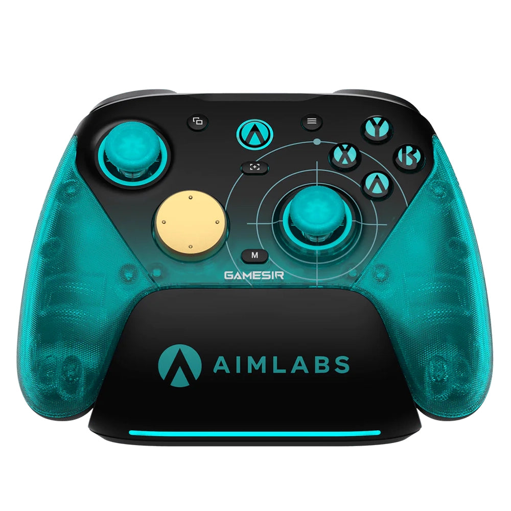 Gamesir G7 Pro 8K HE PC Wireless Aimlabs Edition