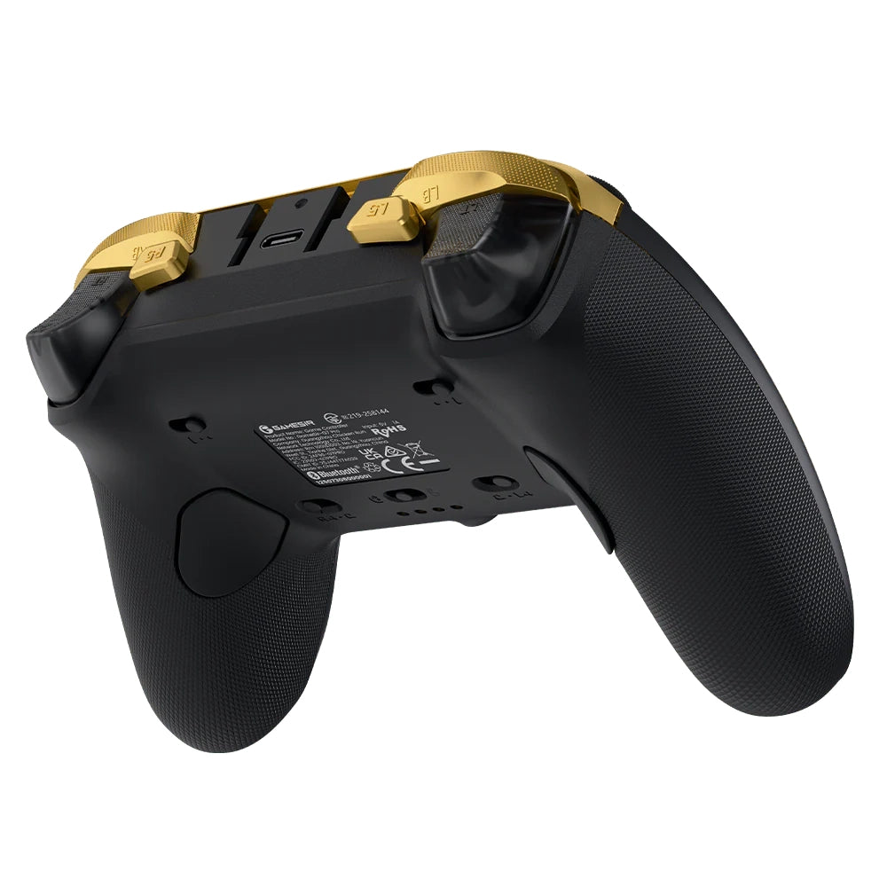 Gamesir G7 Pro 8K HE PC Wireless Champion Edition