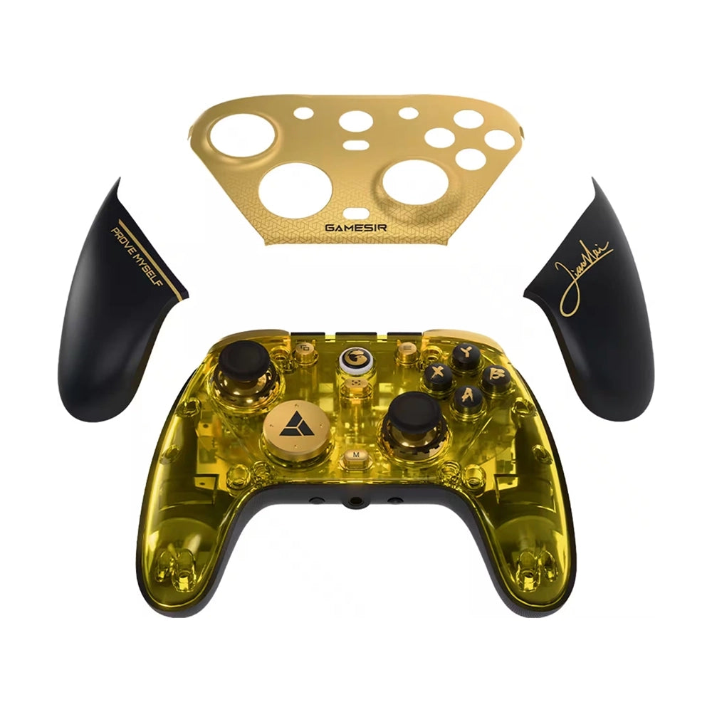 Gamesir G7 Pro 8K HE PC Wireless Champion Edition