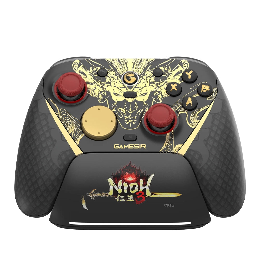 Gamesir G7 Pro 8K HE PC Wireless Nioh 3 Edition