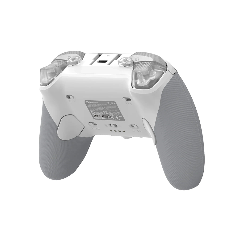 GameSir G7 PRO HE Wireless XBOX Mech White