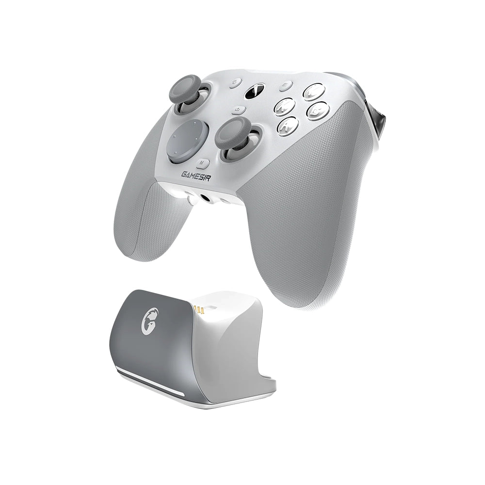 GameSir G7 PRO HE Wireless XBOX Mech White