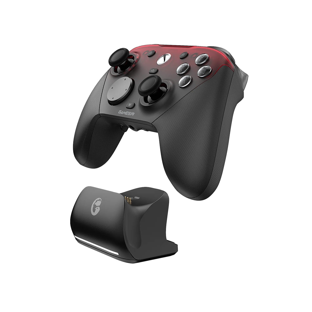 GameSir G7 PRO HE Wireless XBOX Shadow Ember
