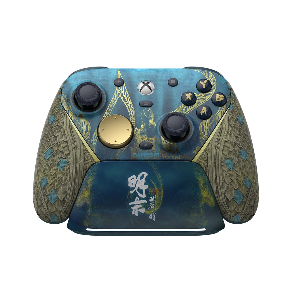 GameSir G7 Pro HE XBOX Wireless Wuchang Fallen Feathers Edition