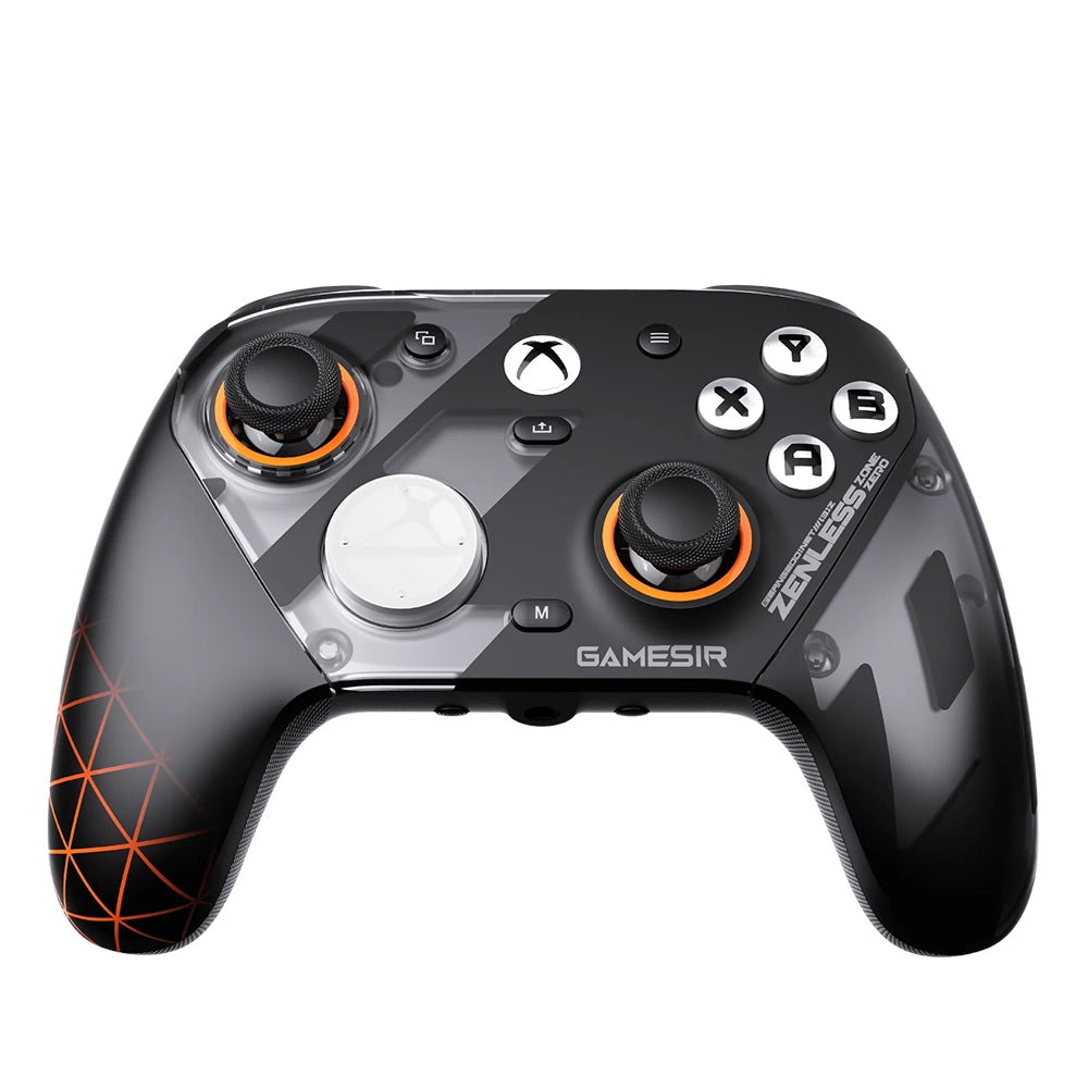 GameSir G7 Pro HE XBOX Wireless Zenless Zone Zero Edition