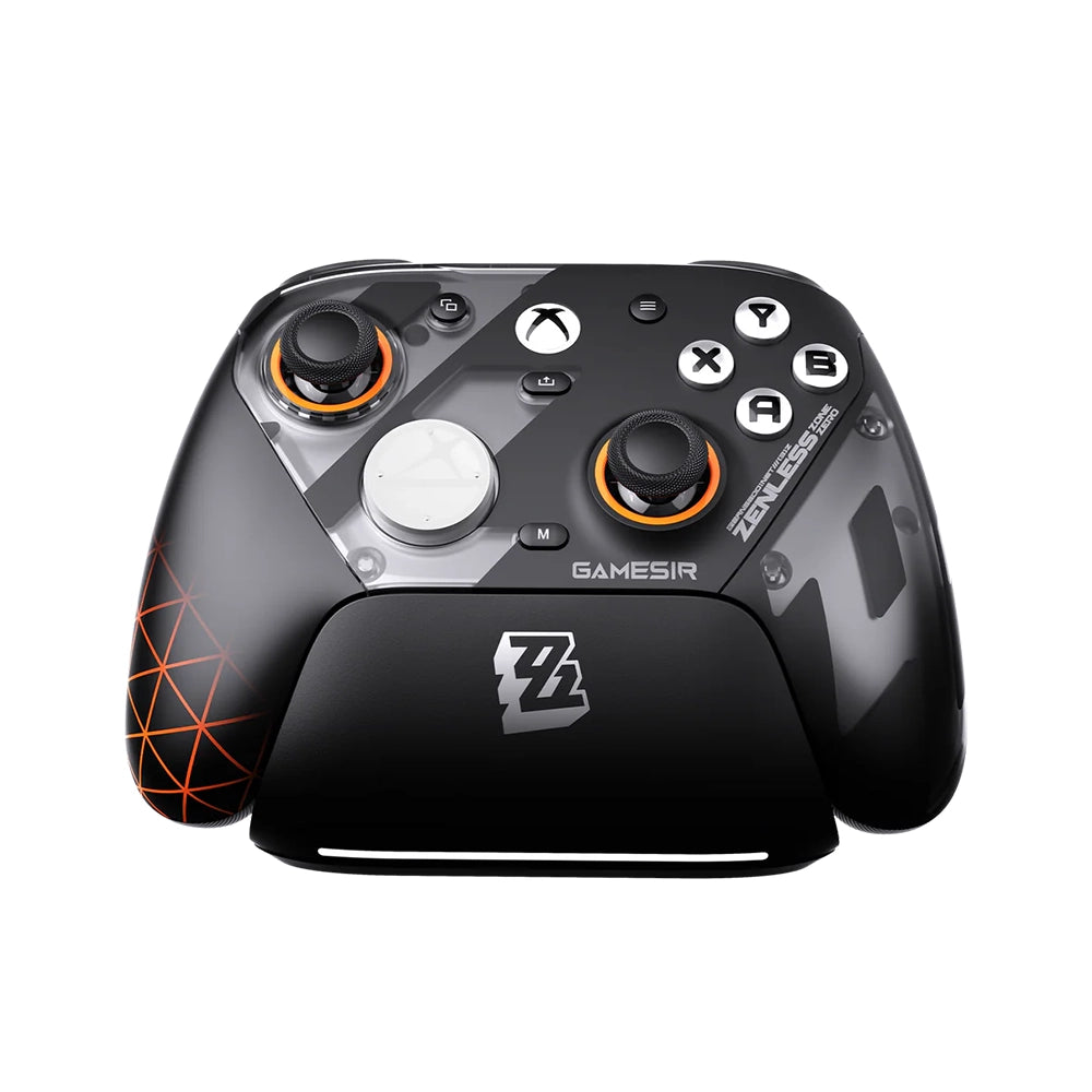 GameSir G7 Pro HE XBOX Wireless Zenless Zone Zero Edition