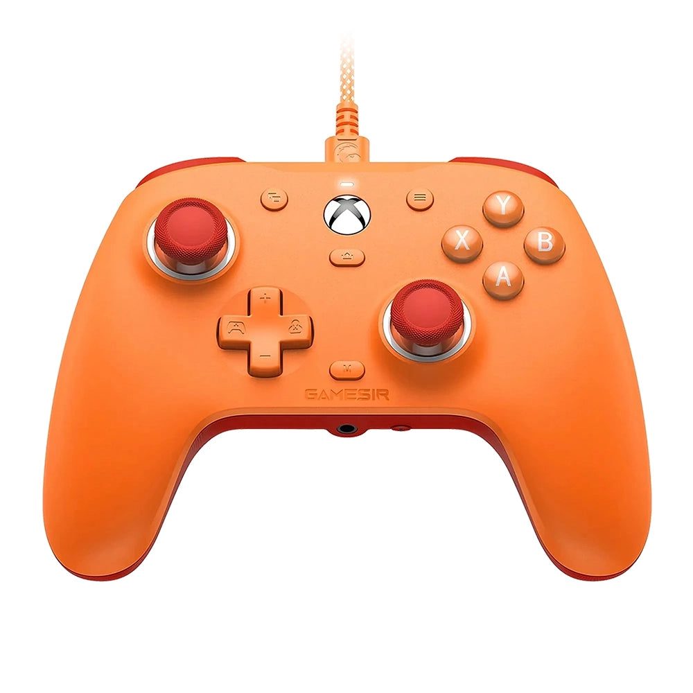 GameSir G7 SE XBOX Vibrant Orange