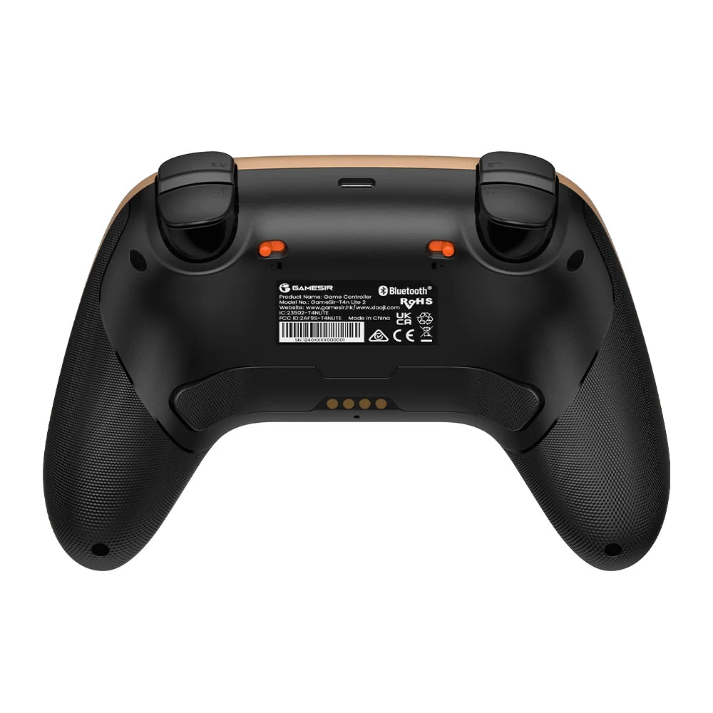 GameSir Nova 2 Lite Wireless Champion Edition